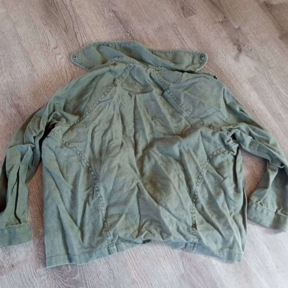 American eagle jacket - Picture 2 of 3